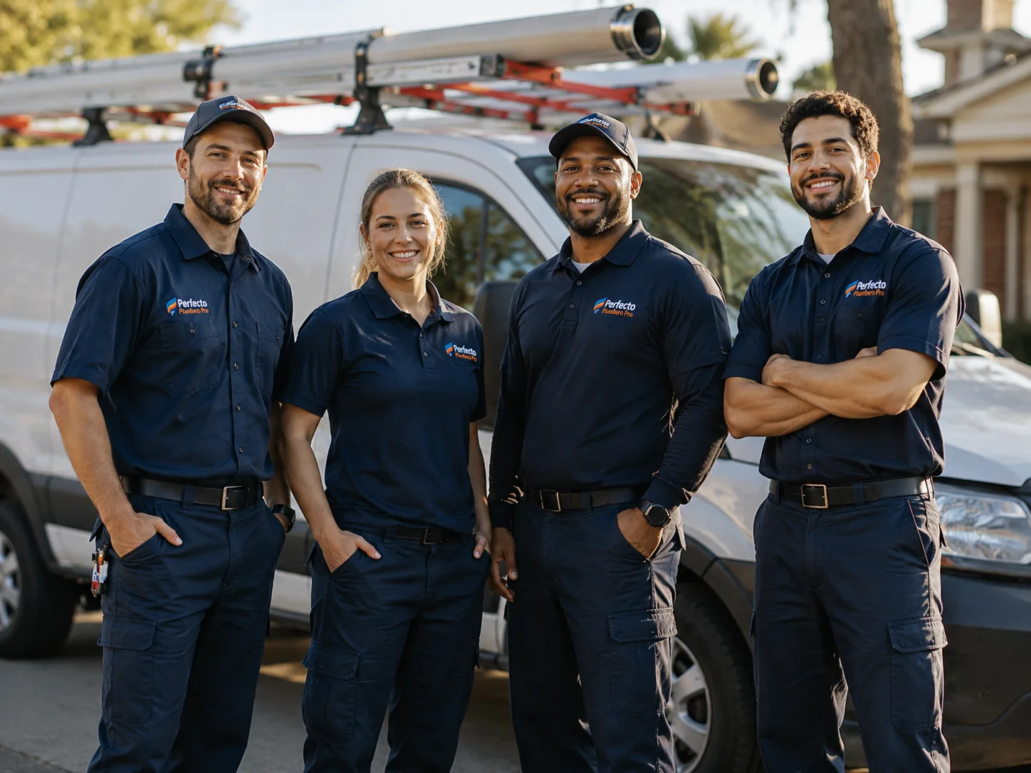 Emergency Plumber Near Me in Quinby, VA near me